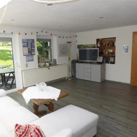 Ferienwohnung Pabst Apartment *