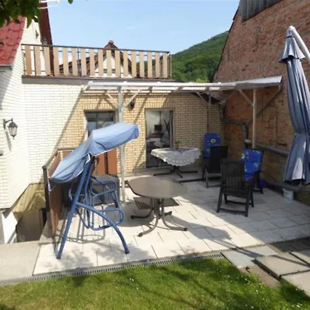 Ferienwohnung Pabst Apartment *