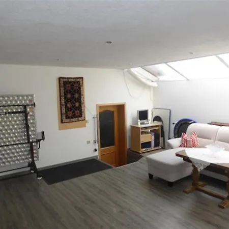 Ferienwohnung Pabst Bleicherode