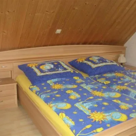 Ferienwohnung Pabst * Bleicherode